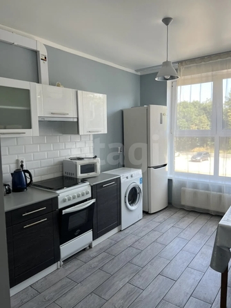 
  Продается 1-комн. квартира 33.6 м². Фото 1.