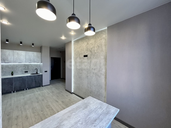 
  Продается студия 22.9 м². Фото 3.