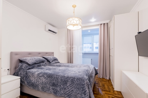
  Продается 2-комн. квартира 59.5 м². Фото 2.