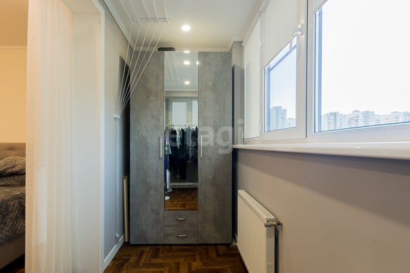 
  Продается 2-комн. квартира 59.5 м². Фото 5.