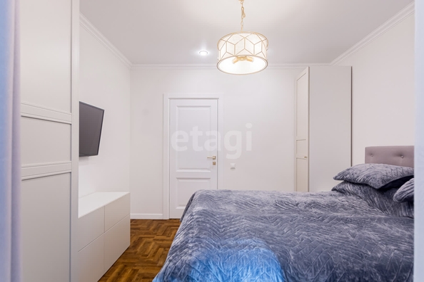 
  Продается 2-комн. квартира 59.5 м². Фото 6.