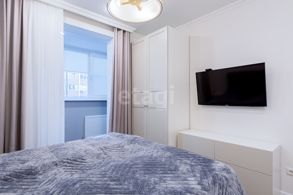 
  Продается 2-комн. квартира 59.5 м². Фото 8.