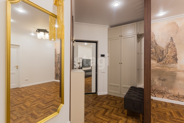 
  Продается 2-комн. квартира 59.5 м². Фото 20.