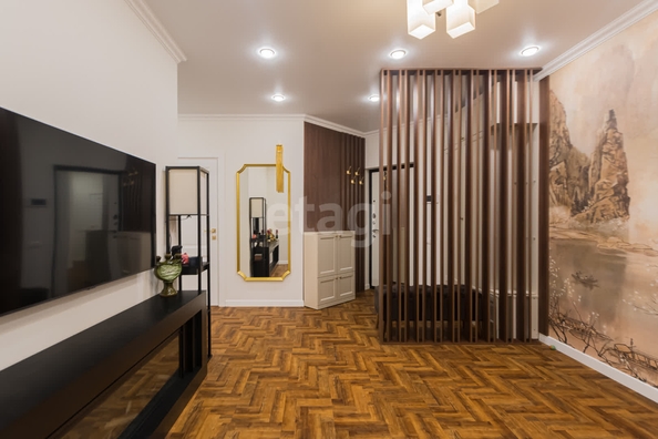 
  Продается 2-комн. квартира 59.5 м². Фото 23.