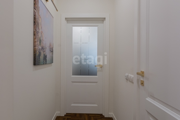 
  Продается 2-комн. квартира 59.5 м². Фото 26.