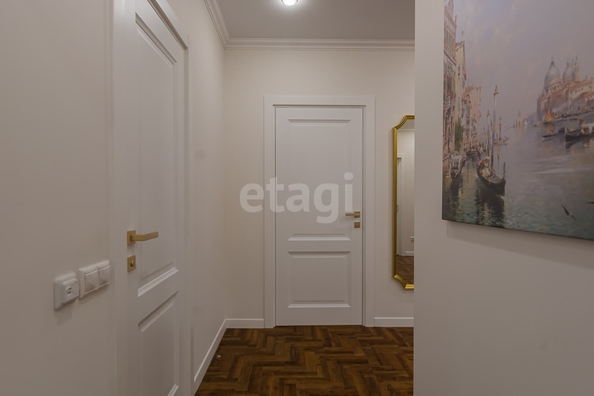 
  Продается 2-комн. квартира 59.5 м². Фото 27.