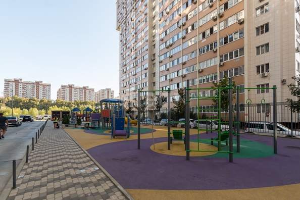 
  Продается 2-комн. квартира 59.5 м². Фото 35.