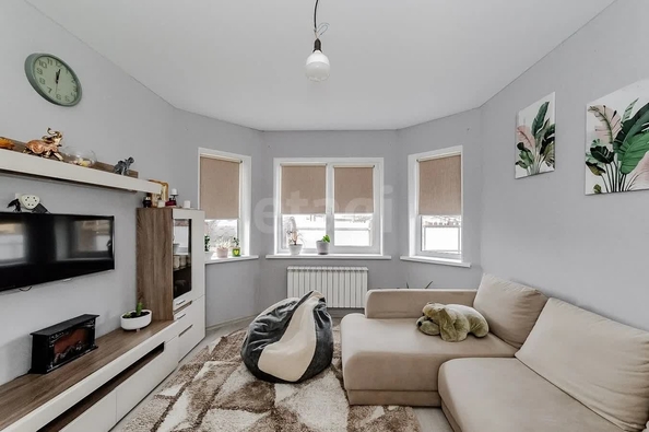 
  Продается дом 136.6 м². Фото 8.