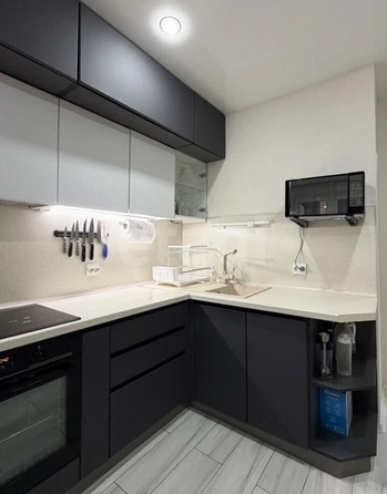 
  Продается 1-комн. квартира 38.9 м². Фото 2.