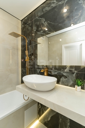 
  Продается 1-комн. квартира 40.4 м². Фото 5.