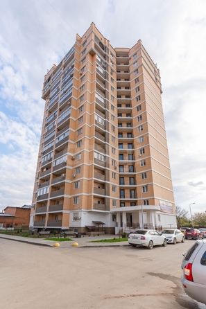 
  Продается 1-комн. квартира 40.4 м². Фото 6.