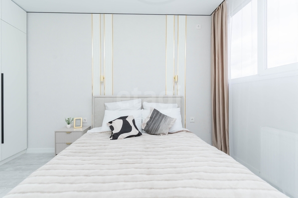 
  Продается 1-комн. квартира 40.4 м². Фото 10.