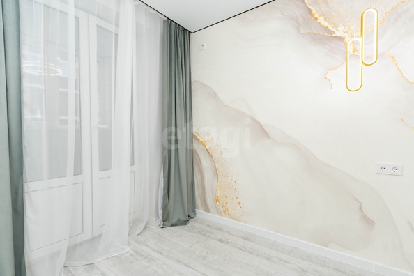 
  Продается 1-комн. квартира 40.4 м². Фото 11.
