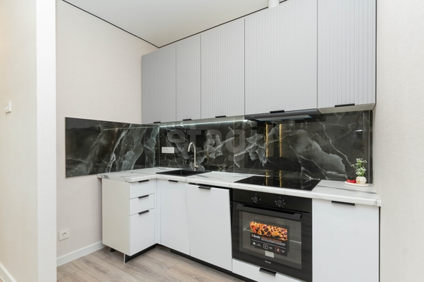 
  Продается 1-комн. квартира 40.4 м². Фото 1.