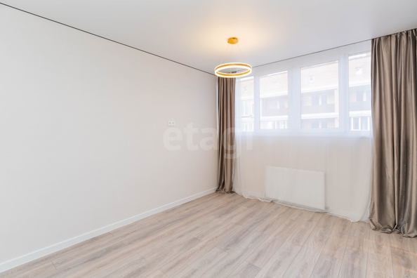 
  Продается 1-комн. квартира 40.4 м². Фото 5.