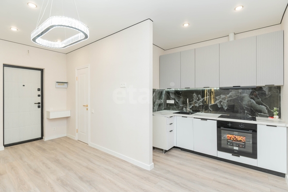 
  Продается 1-комн. квартира 40.4 м². Фото 6.