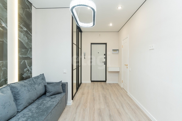 
  Продается 1-комн. квартира 40.4 м². Фото 12.