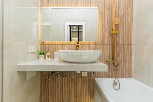 
  Продается 1-комн. квартира 40.4 м². Фото 15.