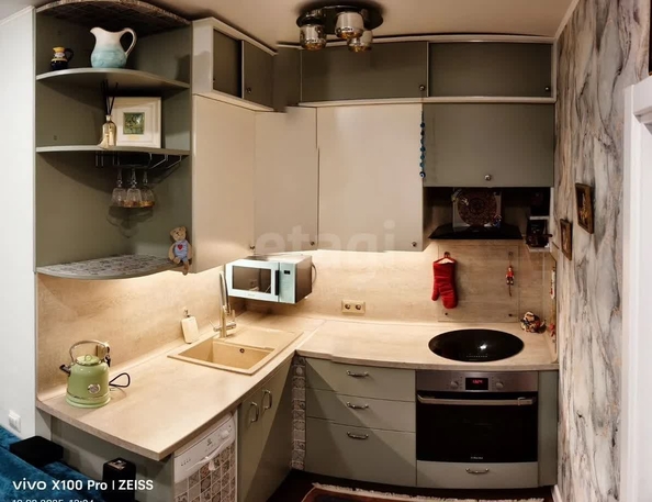 
  Продается 2-комн. квартира 44.1 м². Фото 5.