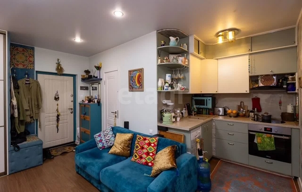 
  Продается 2-комн. квартира 44.1 м². Фото 9.