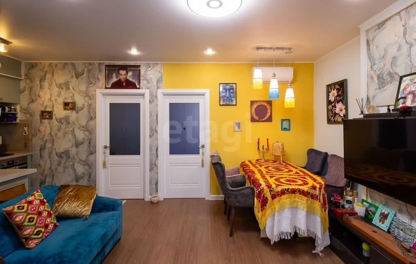 
  Продается 2-комн. квартира 44.1 м². Фото 13.