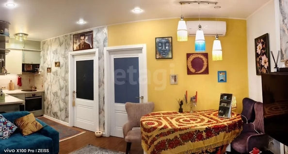 
  Продается 2-комн. квартира 44.1 м². Фото 15.