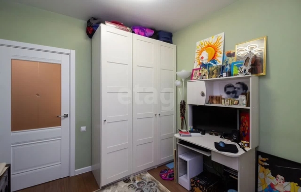 
  Продается 2-комн. квартира 44.1 м². Фото 20.