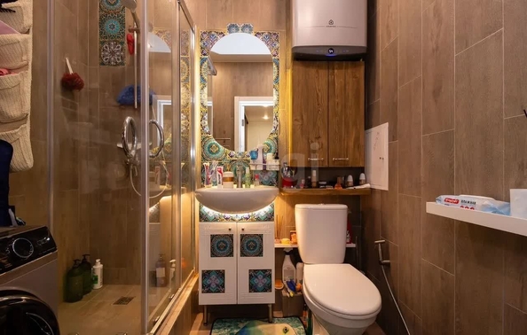 
  Продается 2-комн. квартира 44.1 м². Фото 28.