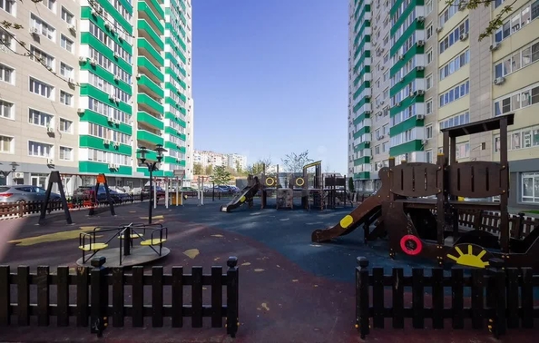 
  Продается 2-комн. квартира 44.1 м². Фото 33.