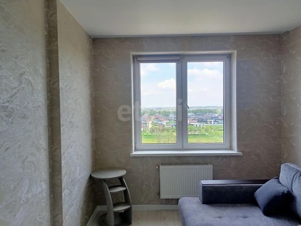 
  Продается 1-комн. квартира 35.4 м². Фото 4.