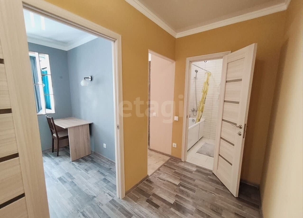 
  Продается 1-комн. квартира 35.4 м². Фото 4.