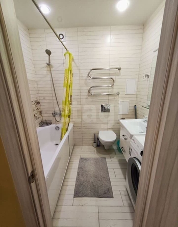 
  Продается 1-комн. квартира 35.4 м². Фото 7.