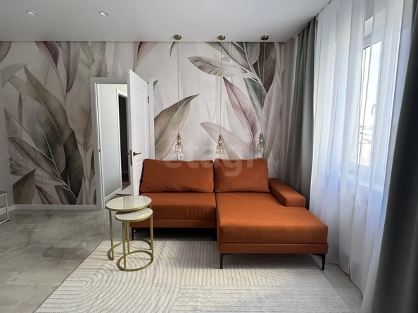
  Продается 2-комн. квартира 38.2 м². Фото 14.
