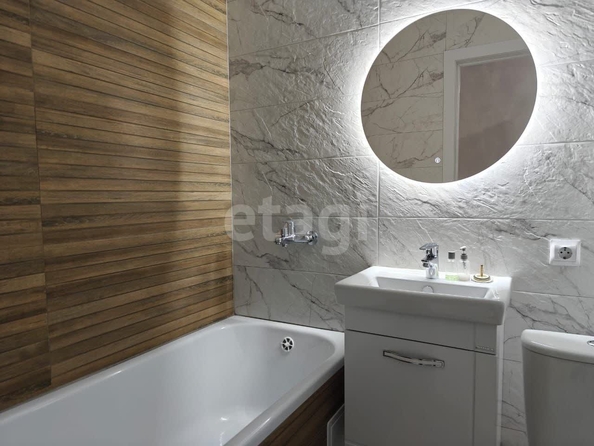 
  Продается 1-комн. квартира 33 м². Фото 5.