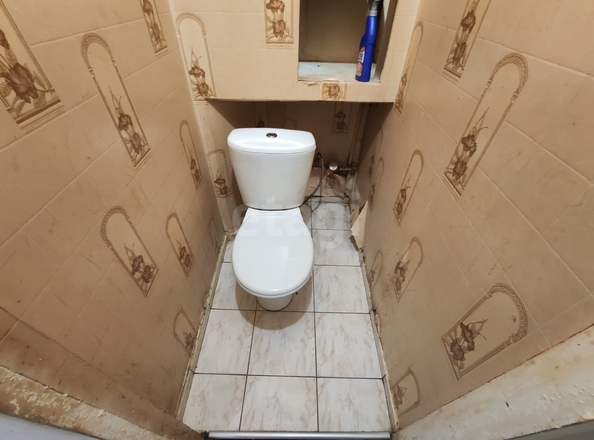 
  Продается 3-комн. квартира 77.5 м². Фото 37.