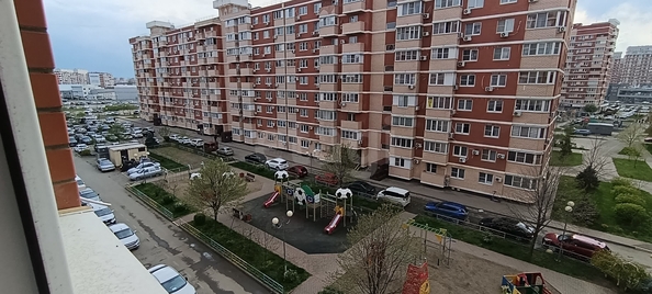 
  Продается 1-комн. квартира 29 м². Фото 10.