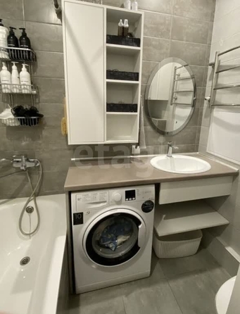 
  Продается 1-комн. квартира 33.6 м². Фото 11.