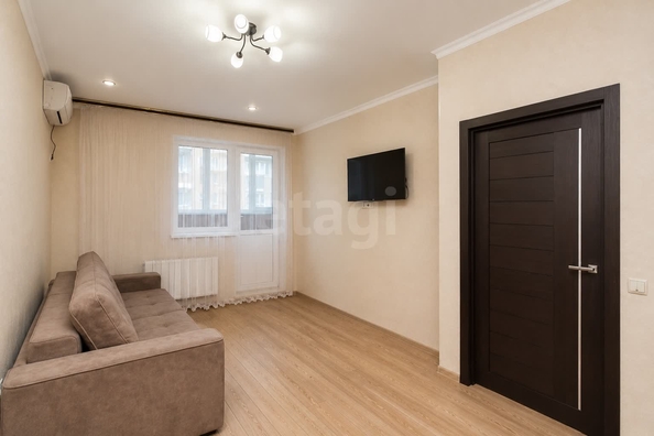 
  Продается 1-комн. квартира 35 м². Фото 8.