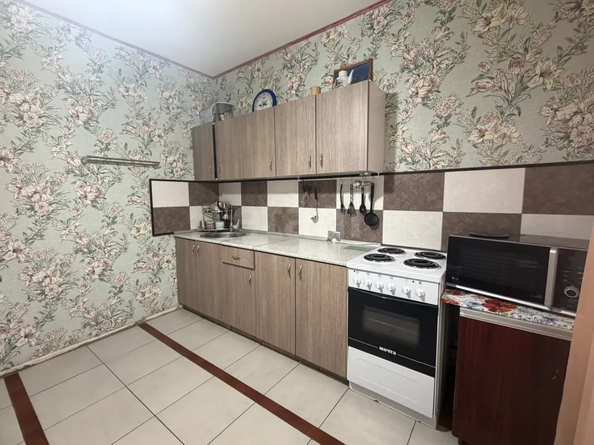
  Продается 1-комн. квартира 34.8 м². Фото 2.