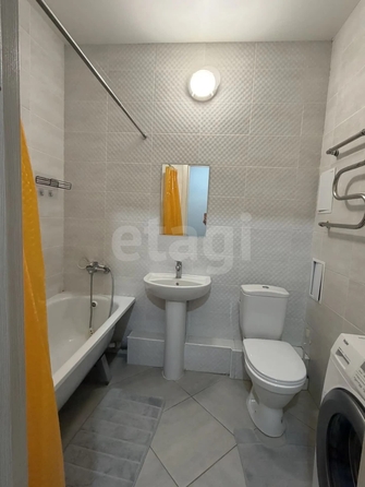 
  Продается 1-комн. квартира 37.6 м², в ЖК Абрикосово, литера 2. Фото 7.