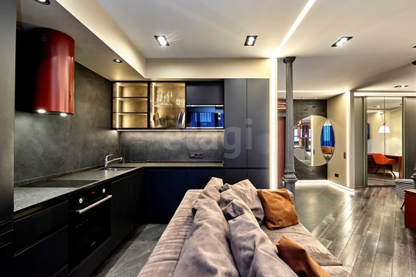 
  Продается 1-комн. квартира 51.1 м². Фото 5.