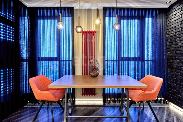 
  Продается 1-комн. квартира 51.1 м². Фото 10.