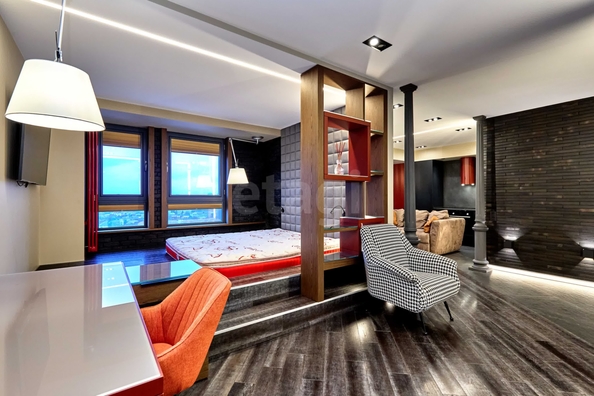 
  Продается 1-комн. квартира 51.1 м². Фото 14.