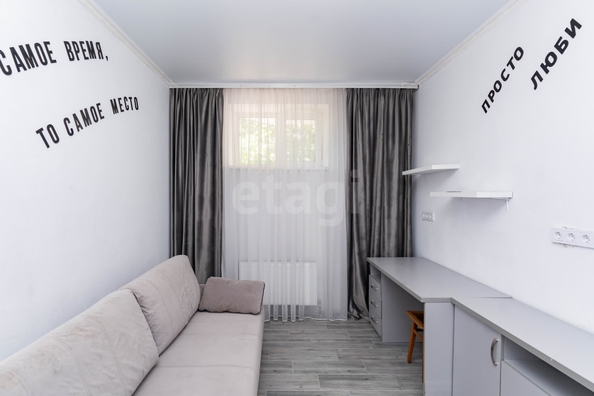 
  Продается 2-комн. квартира 48.4 м². Фото 8.