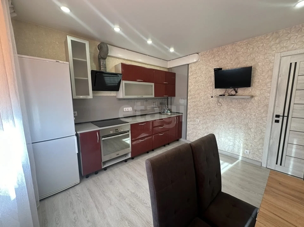 
  Продается 2-комн. квартира 56.6 м². Фото 19.