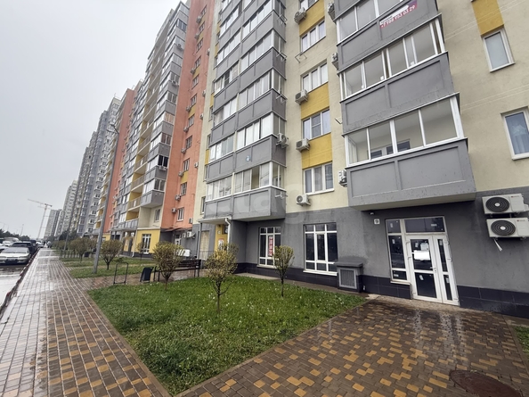 
  Продается универсальное помещение 112.2 м². Фото 1.