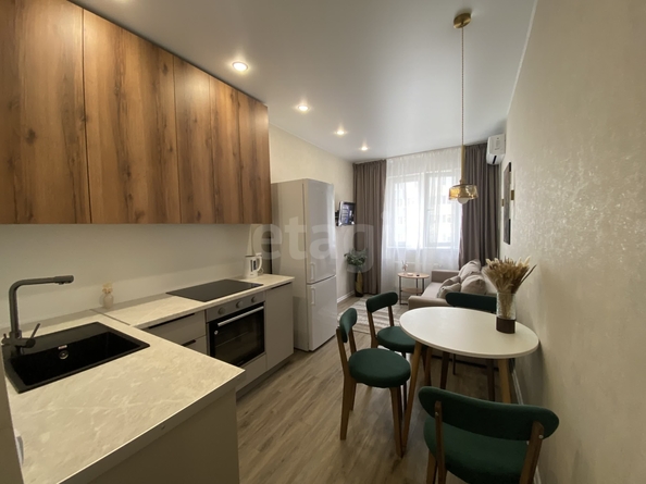 
  Продается 1-комн. квартира 36.7 м². Фото 2.