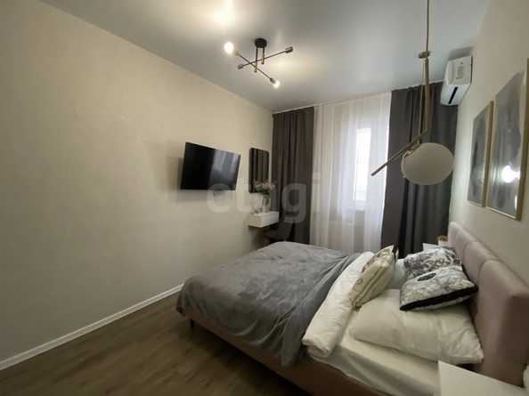 
  Продается 1-комн. квартира 36.7 м². Фото 4.