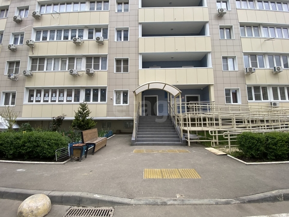 
  Продается 1-комн. квартира 36.7 м². Фото 21.