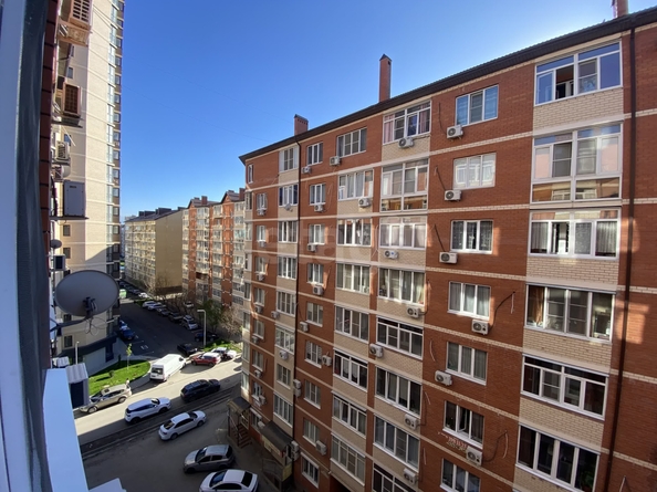 
  Продается 2-комн. квартира 57.1 м². Фото 29.